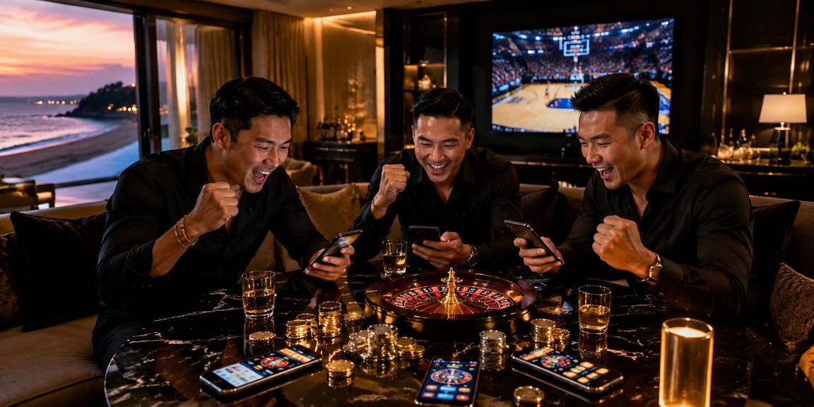 lt888 Sportsbook