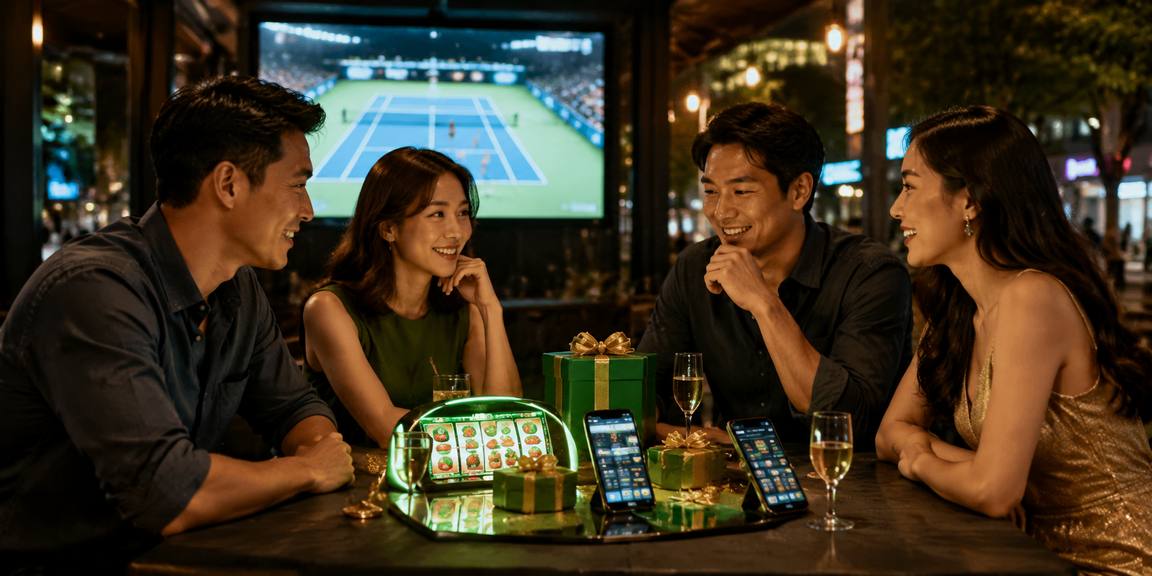 lt888 Sảnh game slot đa dạng và sinh động tại lt888